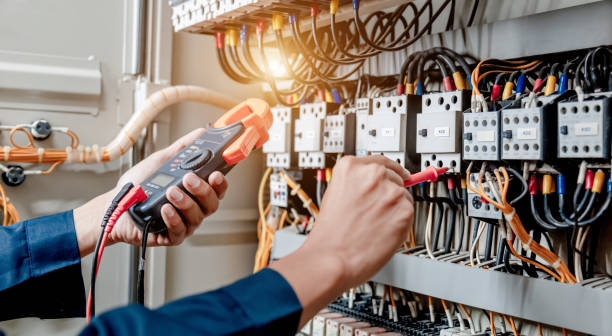 Best Affordable Electrical Installation  in Fairfield, IL