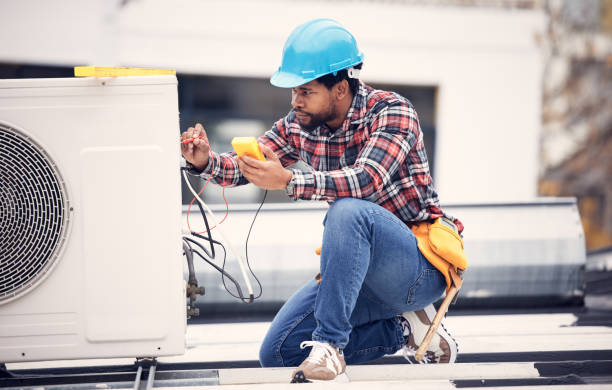 Best Outdoor Lighting Installation  in Fairfield, IL