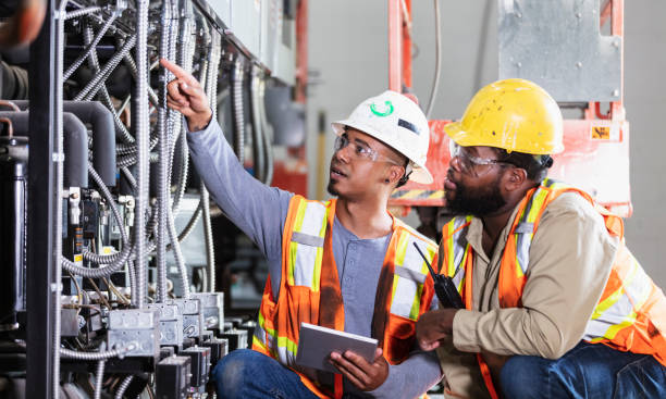 Best Electric Panel Repair  in Fairfield, IL