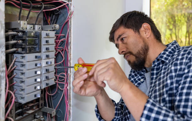 Best Electrician Near Me  in Fairfield, IL